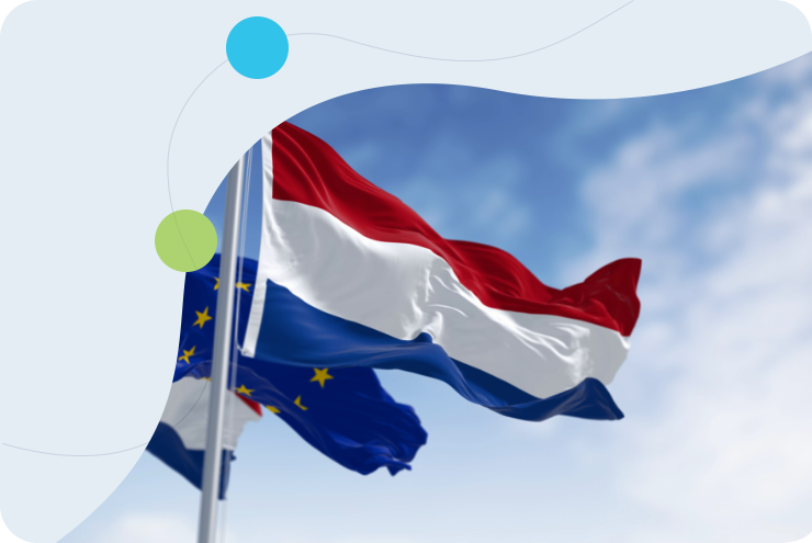 Nederland Europa